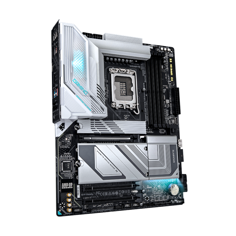 Matična plošča GIGABYTE Z890 GAMING X WIFI7, DDR5, ATX
