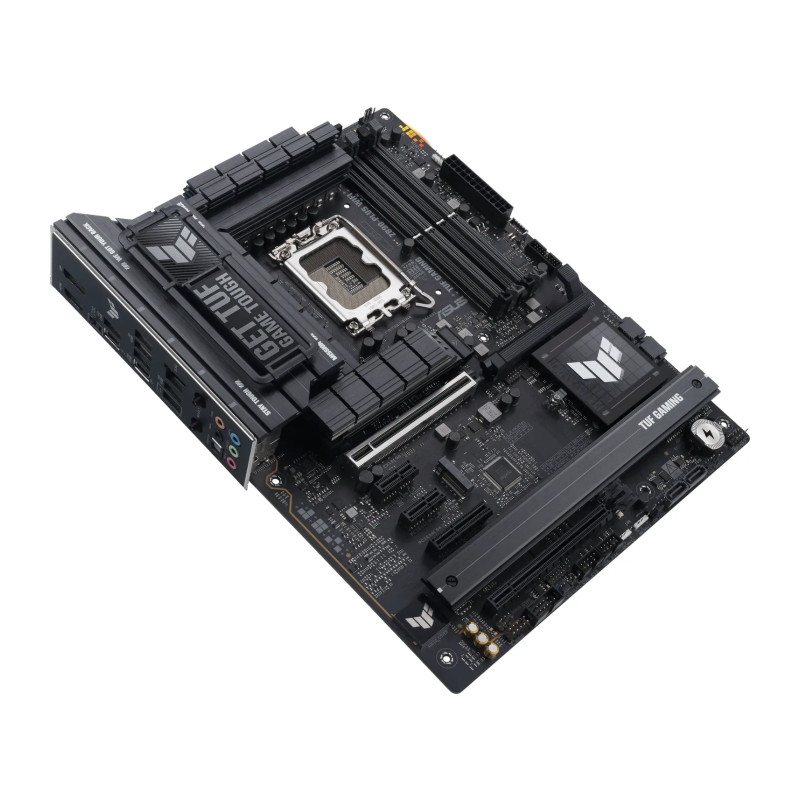 Matična plošča ASUS TUF GAMING Z890-PLUS, WIFI, LGA1851, DDR5, ATX