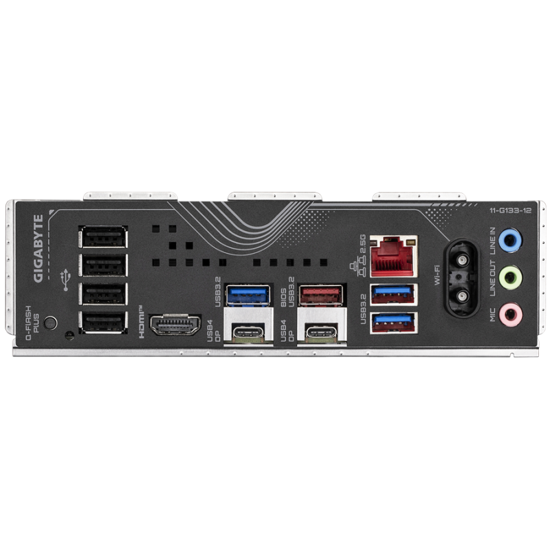 Matična plošča GIGAYBTE X870 EAGLE, WIFI7, AM5, ATX