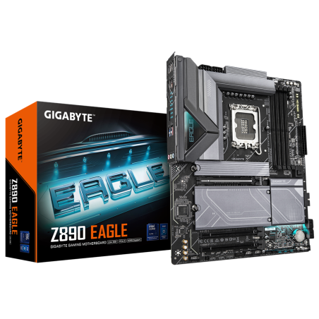 Matična plošča GIGABYTE Z890 EAGLE, LGA1851, ATX