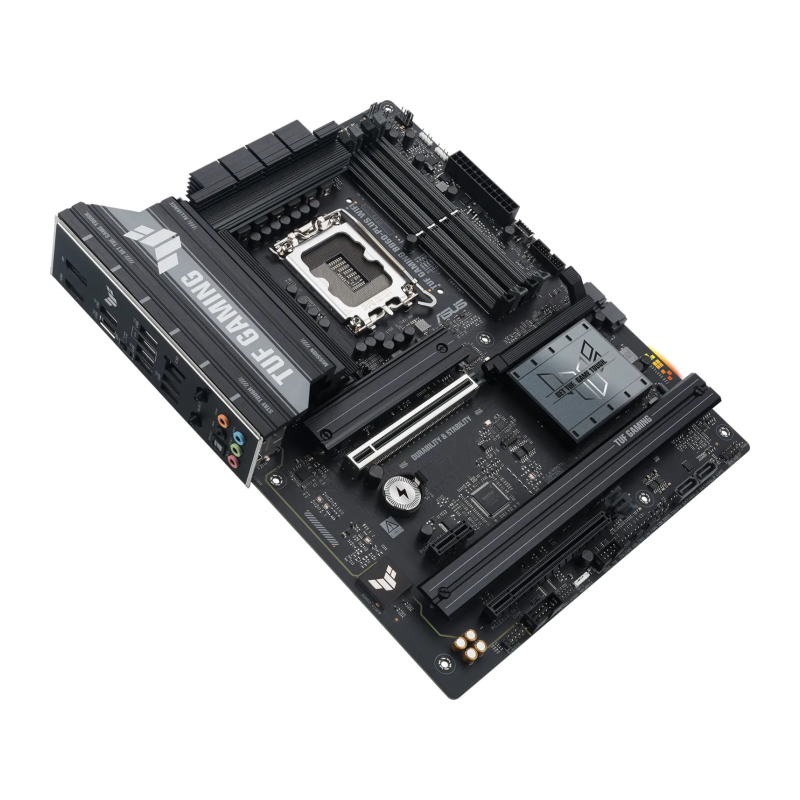 Matična plošča ASUS PRIME B860-PLUS WiFi, LGA1851, ATX