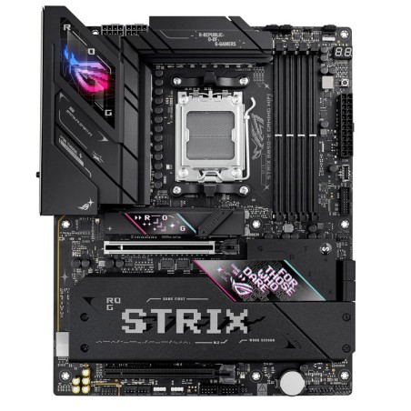 Matična plošča ASUS ROG STRIX B850-E GAMING WIFI, AM5, ATX