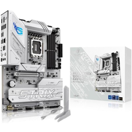 Matična plošča ASUS ROG STRIX B860-A GAMING WIFI, LGA1851, ATX