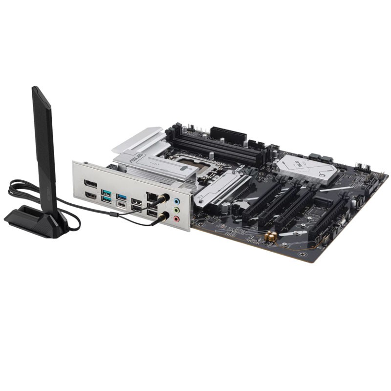 Matična plošča ASUS PRIME B860-PLUS WIFI, LGA1851, ATX