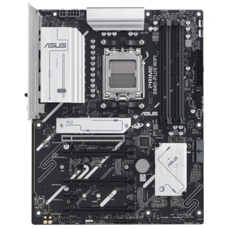 Matična plošča ASUS PRIME B840-PLUS WIFI, AM5, ATX