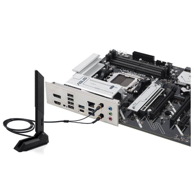 Matična plošča ASUS PRIME B840-PLUS WIFI, AM5, ATX