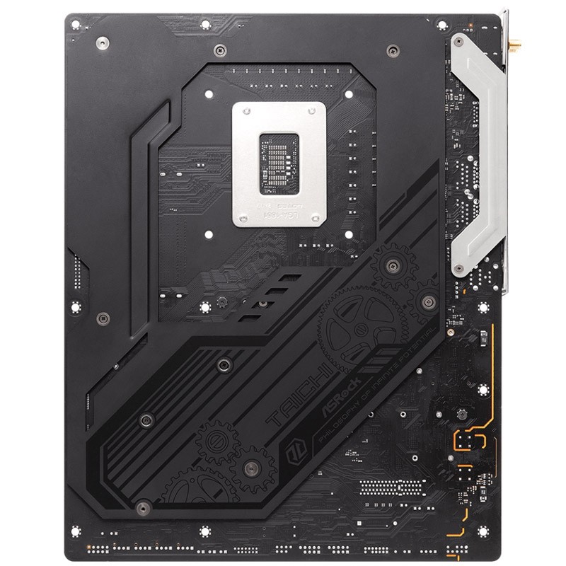 Matična plošča ASROCK Z890 Taichi, DDR5, ATX
