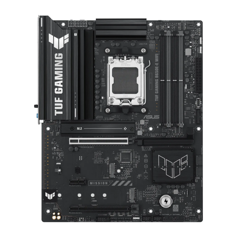 Matična plošča ASUS TUF GAMING B650E-E WIFI, DDR5, AM5 ATX