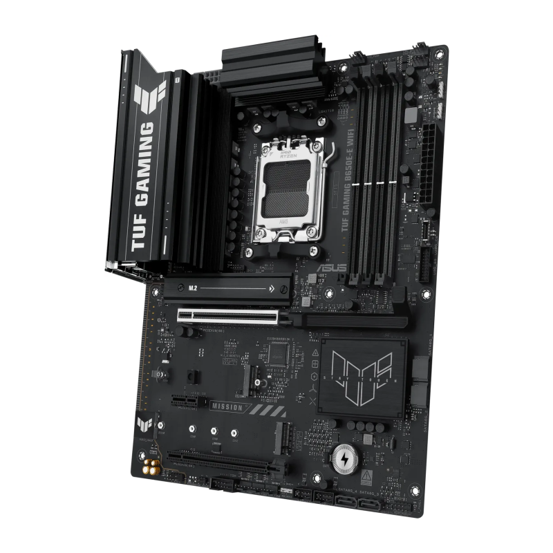 Matična plošča ASUS TUF GAMING B650E-E WIFI, DDR5, AM5 ATX