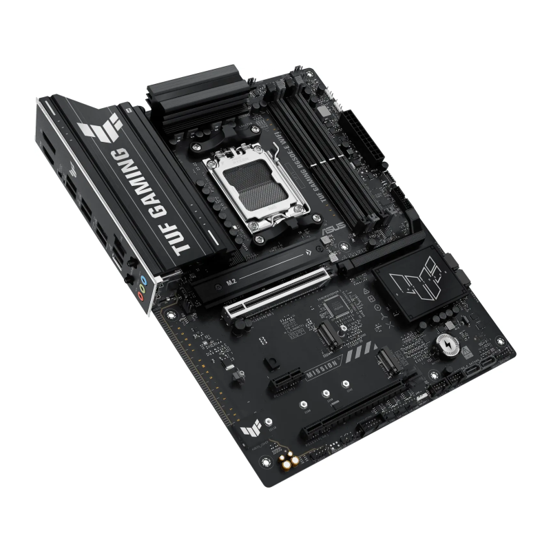 Matična plošča ASUS TUF GAMING B650E-E WIFI, DDR5, AM5 ATX