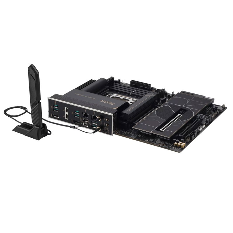 Matična plošča ASUS PROART Z890-CREATOR WIFI, DDR5, LGA1851, ATX