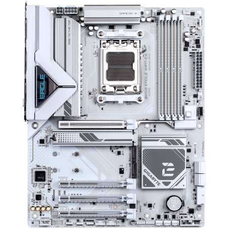 Matična plošča GIGABYTE B850 EAGLE WIFI7, DDR5, AM5 ATX
