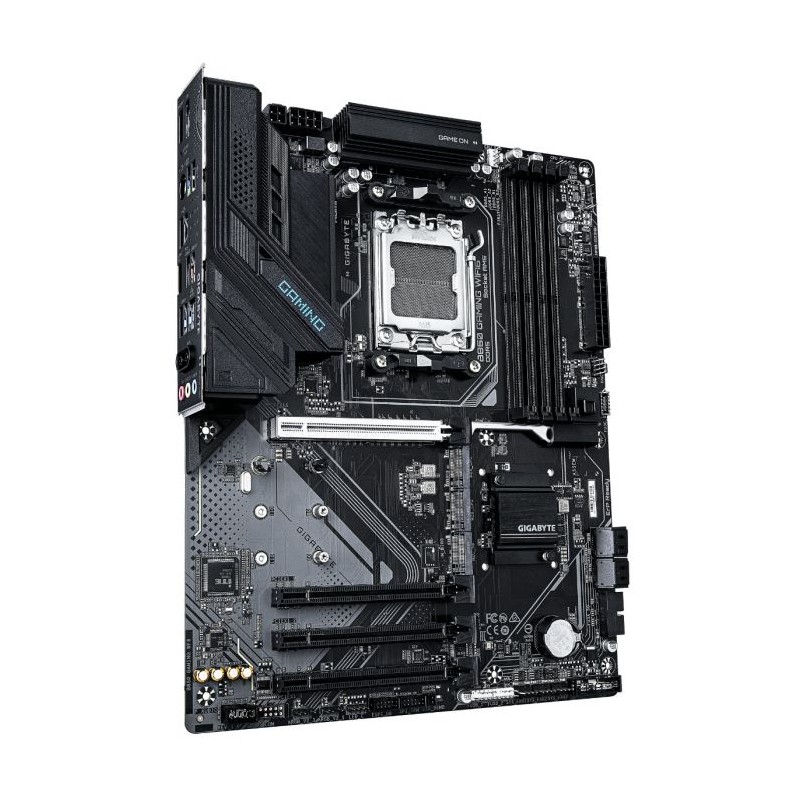 Matična plošča GIGABYTE B850 GAMING WIFI6, DDR5, AM5 ATX