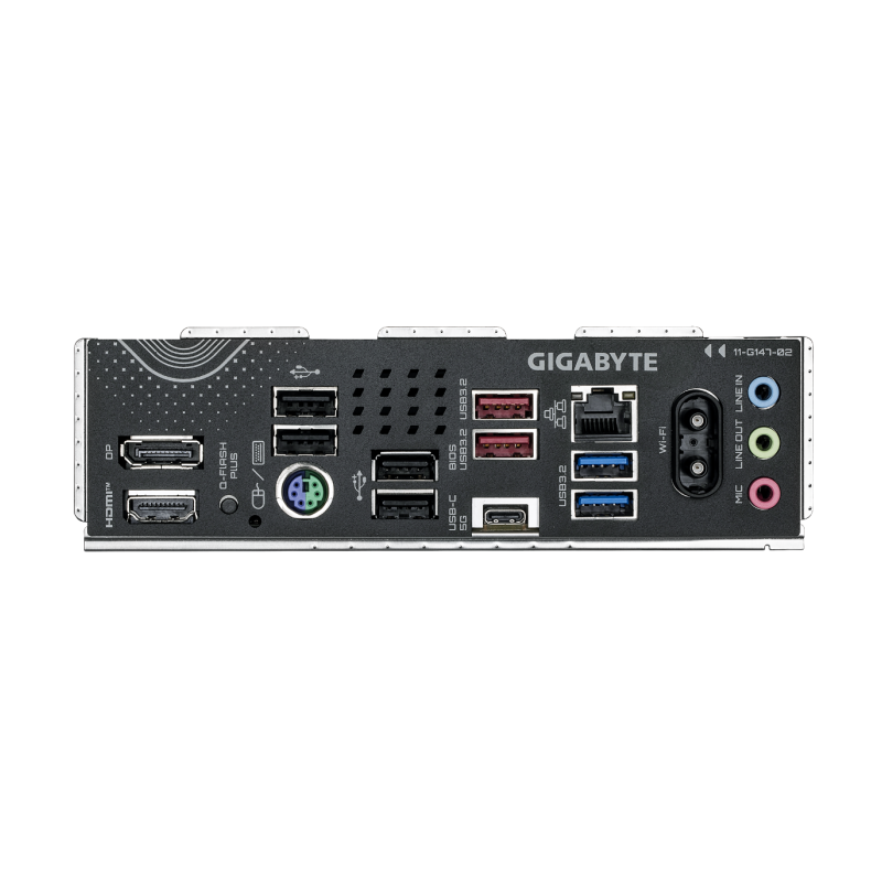 Matična plošča GIGABYTE B850 GAMING WIFI6, DDR5, AM5 ATX