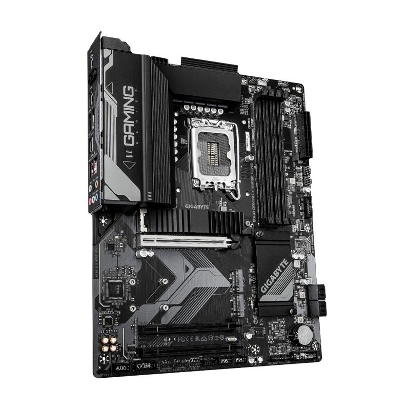 Matična plošča GIGABYTE B760 GAMING X WIFI6, LGA1700, DDR5