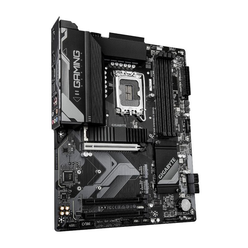 Matična plošča Gigabyte B760 Gaming X GEN5, DDR5