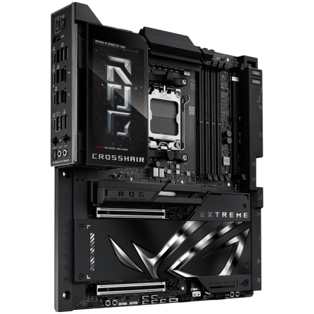 Matična plošča ASUS ROG CROSSHAIR X870E EXTREME, DDR5, AM5, ATX
