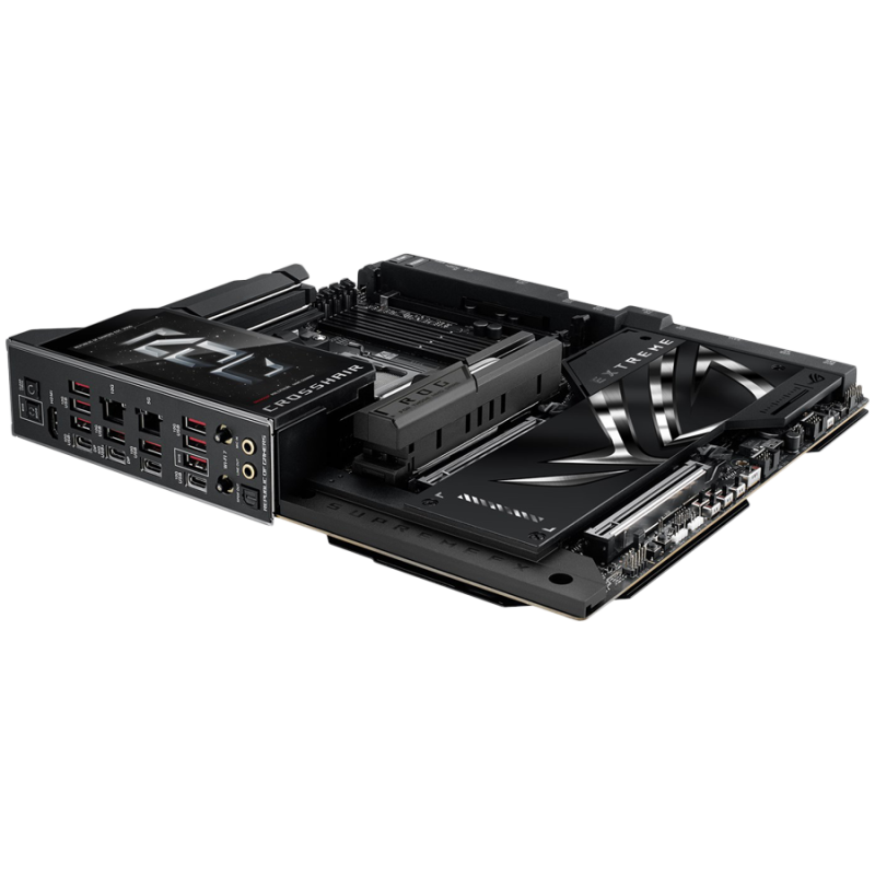Matična plošča ASUS ROG CROSSHAIR X870E EXTREME, DDR5, AM5, ATX