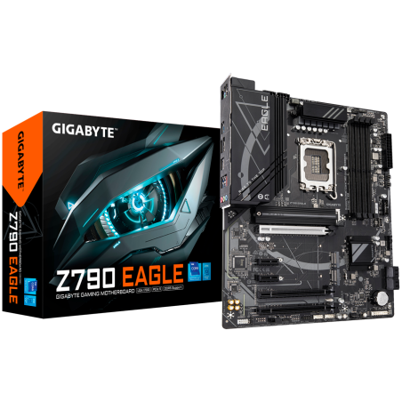 Matična plošča Gigabyte Z790 EAGLE