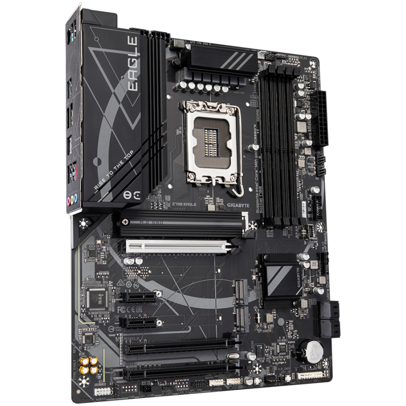 Matična plošča Gigabyte Z790 EAGLE