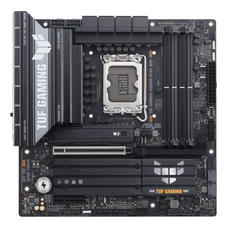 Matična plošča ASUS TUF GAMING B860M-PLUS WIFI, DDR5 LGA1851, mATX