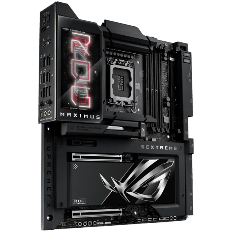 Matična plošča ASUS ROG MAXIMUS Z890 EXTREME, DDR5, LGA1851, E-ATX