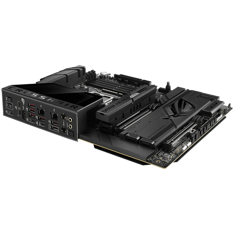 Matična plošča ASUS ROG CROSSHAIR X870E DARK HERO, DDR5, AM5, ATX