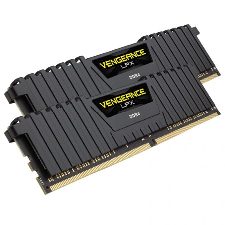 Pomnilnik DDR4 64GB (2x32GB) 3200MHz Corsair VENGEANCE LPX