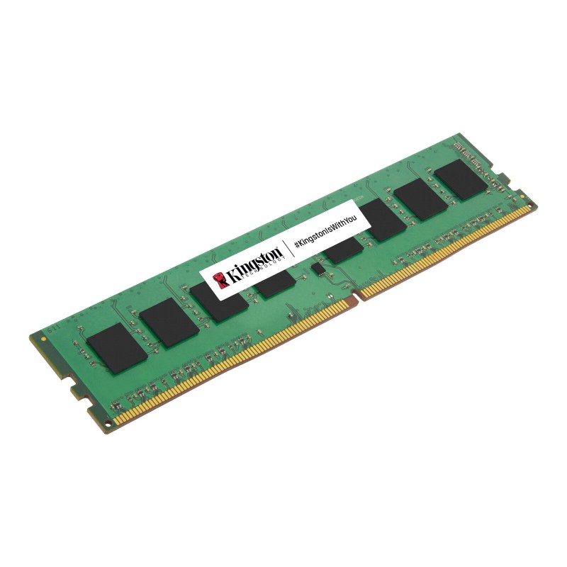 Pomnilnik DDR4 8GB PC 3200 CL22 Kingston ValueRAM