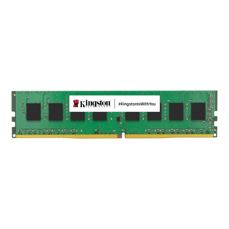 Pomnilnik DDR4 8GB PC 3200 CL22 Kingston ValueRAM