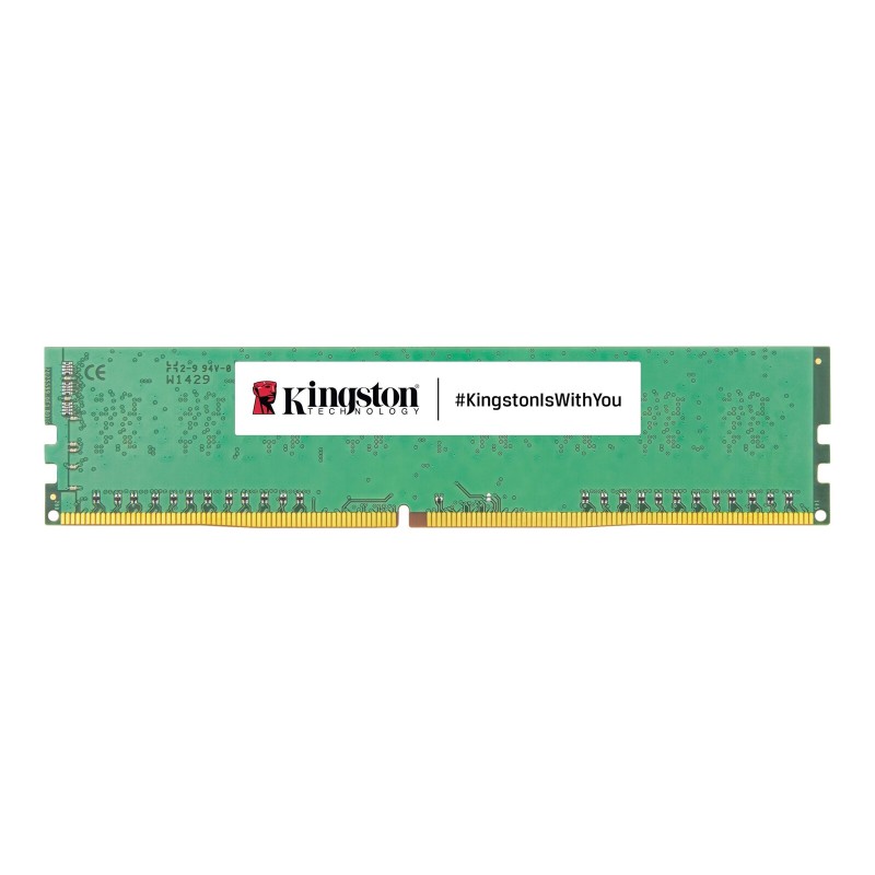 Pomnilnik DDR4 8GB PC 3200 CL22 Kingston ValueRAM