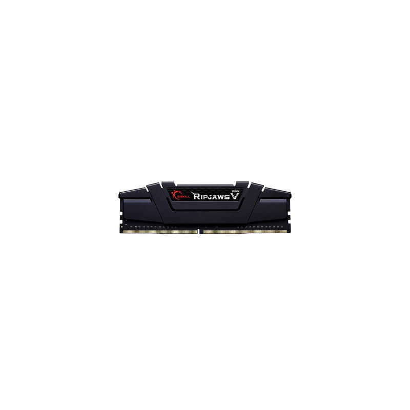 Pomnilnik DDR4 16GB (2x8GB) 3200 G.Skill RipJaws VKB, črn, F4-3200C16D-16GVKB