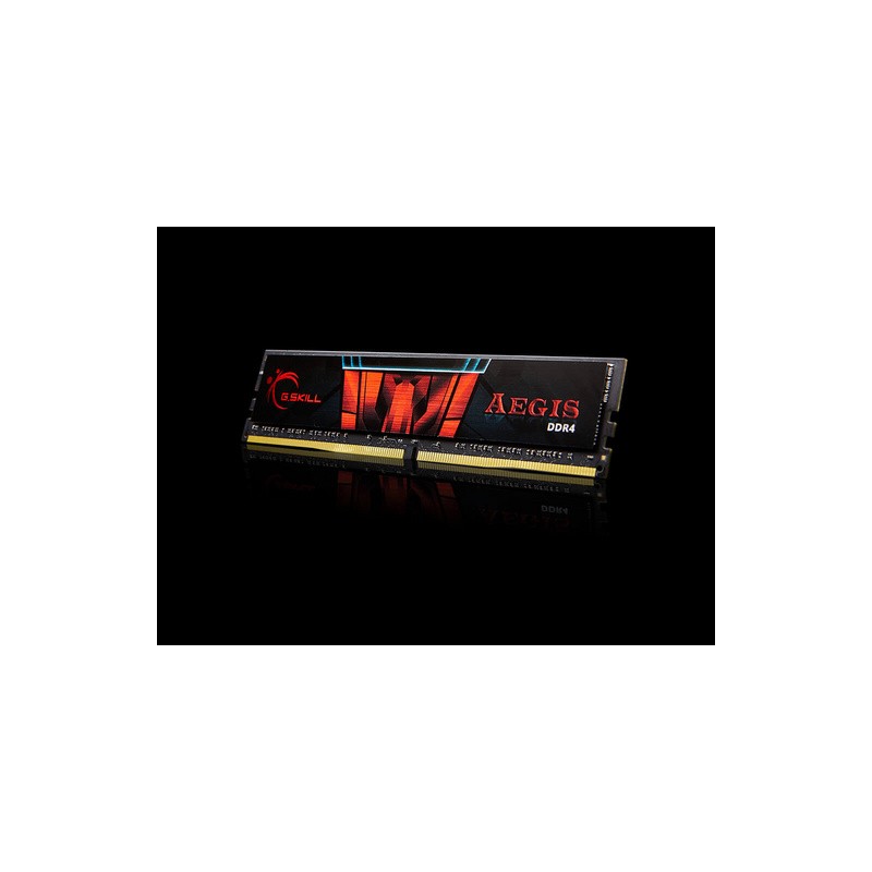 Pomnilnik DDR4 16GB PC 3200 CL16 G.Skill 16GIS Aegis