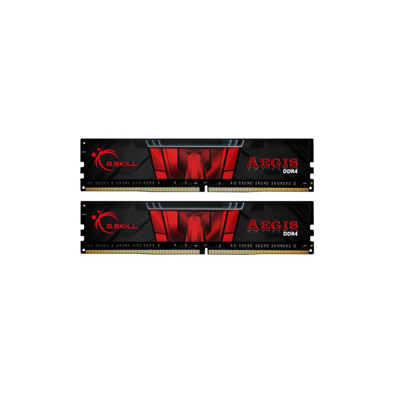 Pomnilnik DDR4 32GB (2x16GB) 3000MHz G.Skill Aegis