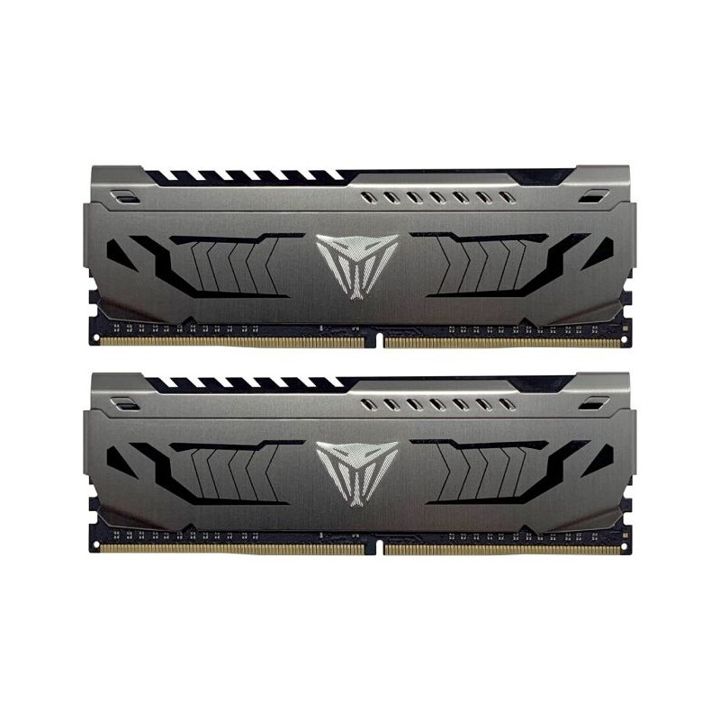 Pomnilnik DDR4 32GB (2x16GB) 3200 Patriot Viper Steel, PVS432G320C6K
