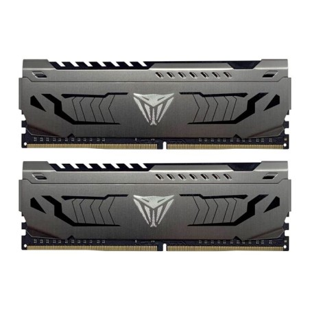 Pomnilnik DDR4 32GB (2x16GB) 3200 Patriot Viper Steel, PVS432G320C6K