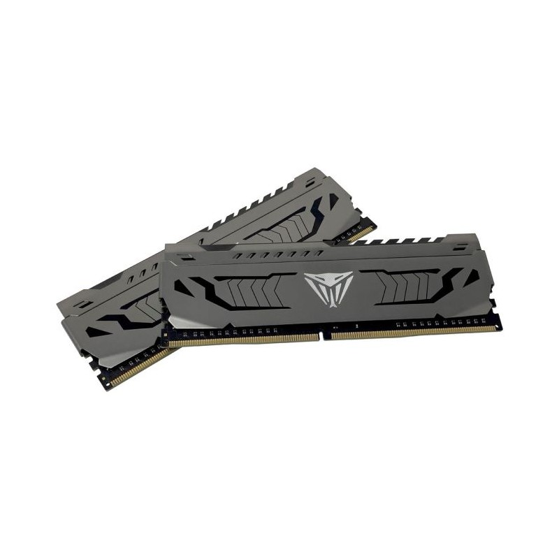 Pomnilnik DDR4 32GB (2x16GB) 3200 Patriot Viper Steel, PVS432G320C6K