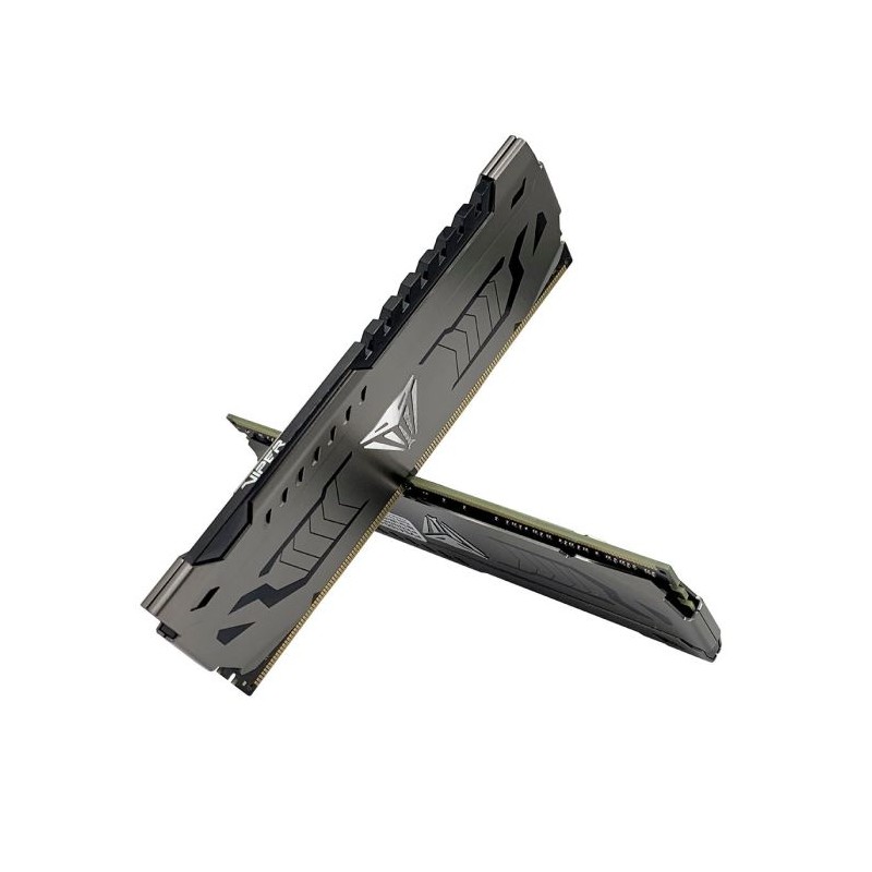 Pomnilnik DDR4 32GB (2x16GB) 3200 Patriot Viper Steel, PVS432G320C6K