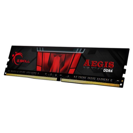 Pomnilnik DDR4 8GB 3000 G.SKILL Aegis (F4-3000C16S-8GISB)