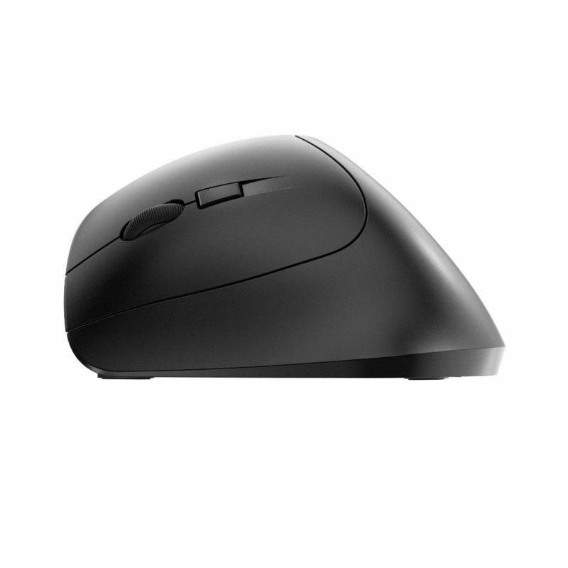 Miška Cherry MW 4500 LEFT, za levičarje, brezžična, ergonomska