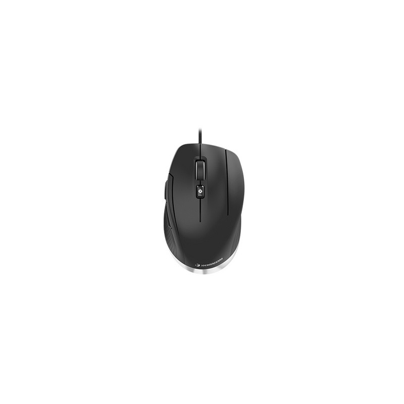 Miška 3Dconnexion CadMouse Compact, USB