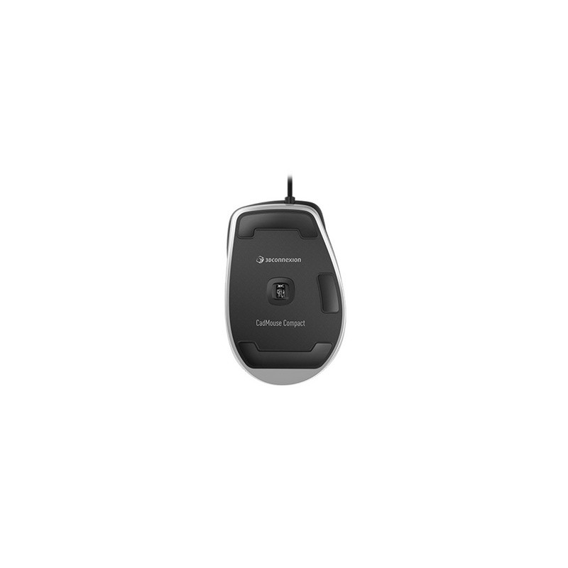 Miška 3Dconnexion CadMouse Compact, USB