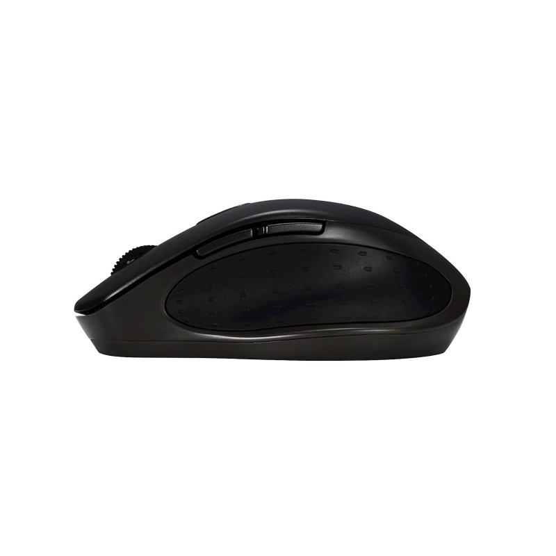 Miška brezžična ASUS MW203, črna