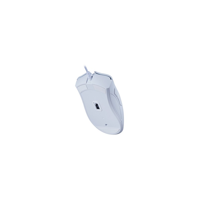 Miška Razer DeathAdder Essential White