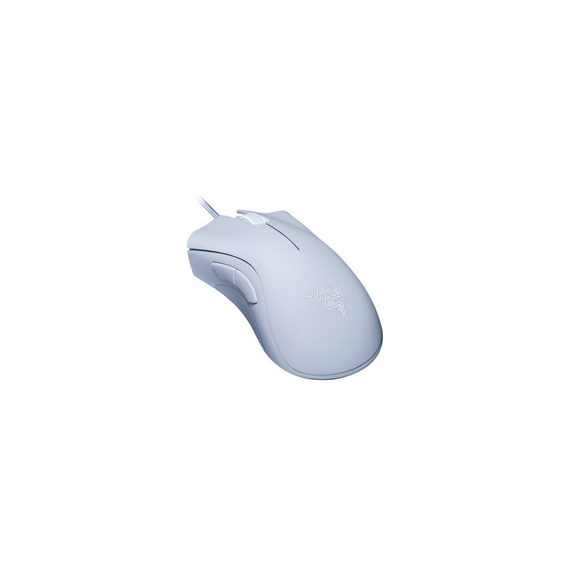 Miška Razer DeathAdder Essential White
