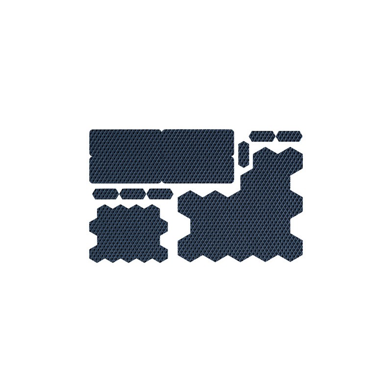 Nalepke Razer Universal Grip Tape,