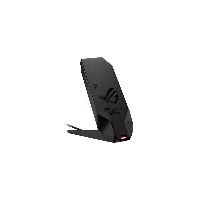 Miška ASUS ROG Spatha X, brezžična