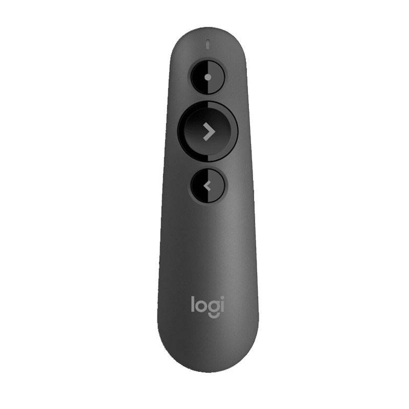 Presenter Logitech R500 Wireless