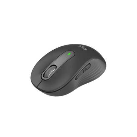 Miška Logitech Signature M650, grafitna barva