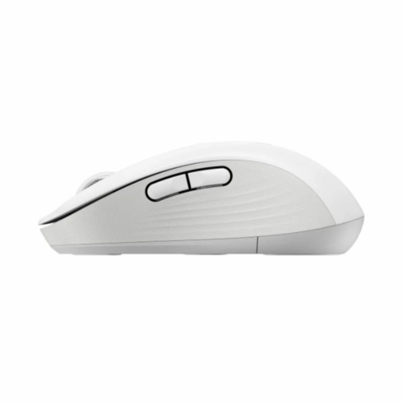Miška Logitech Signature M650, velikost L, bela